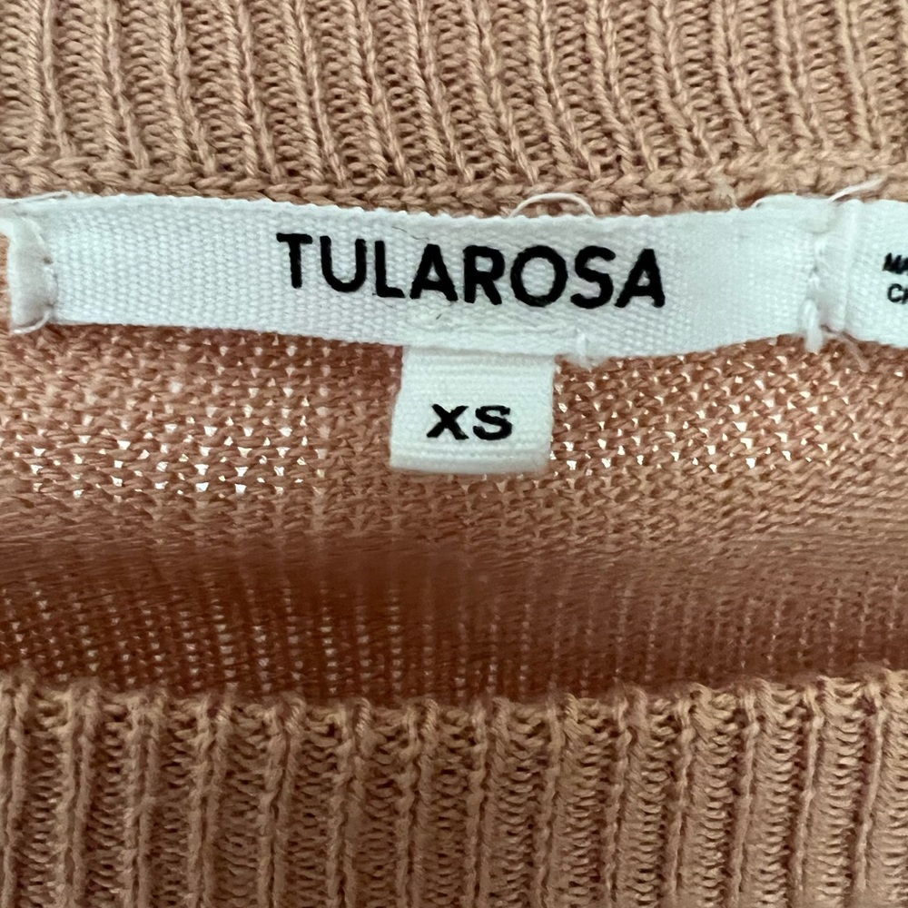 TULAROSA TOP‼️ - Picture 4 of 5
